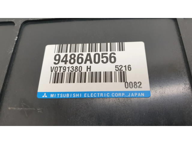 Блок управления 9486A056 Mitsubishi Outlander