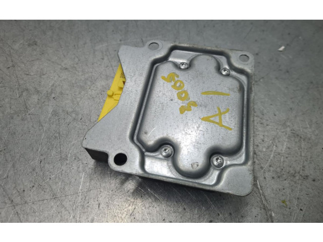 Блок подушек безопасности 8X0959655A, 0285010885   Audi A1