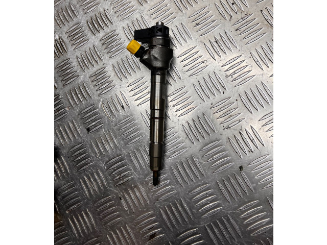 Форсунка 04L130277AC, 13027740 Volkswagen Jetta VI CUUA