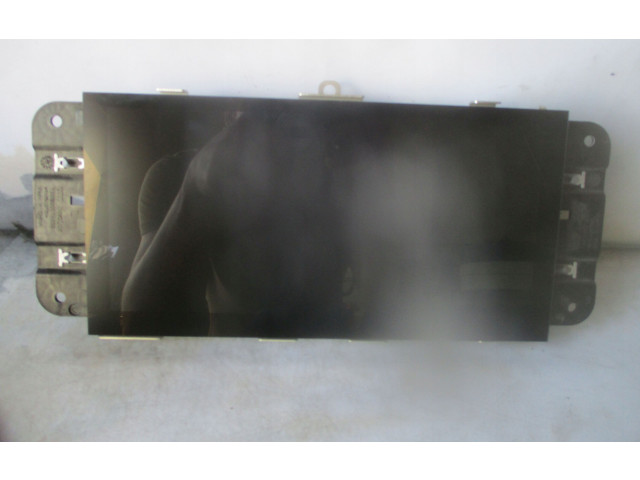 Дисплей 4K0919605A Audi A6 S6 C8 4K