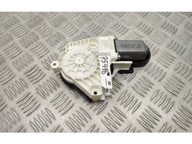 Turbodmychadlo Передний двигатель механизма для подъема окон 8K0959802B Audi A8 S8 D4 4H