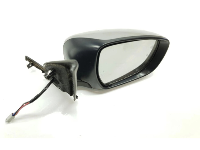 Zpětné zrcátko Suzuki Swift 2020 8471052RE4, 8471052RE4000