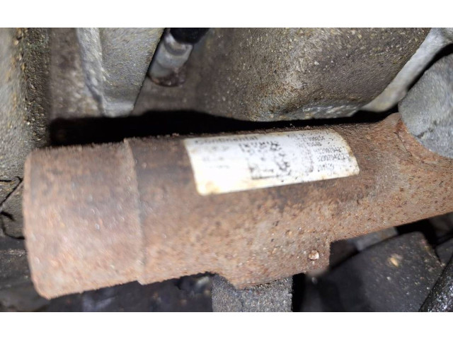 Топливная рампа 8200704212   Renault Scenic III -  Grand scenic III  