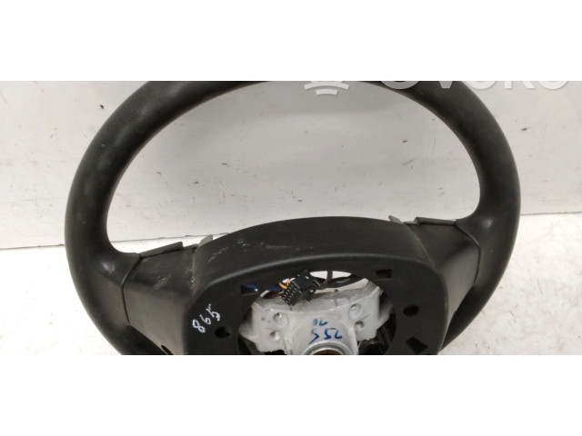 Руль Suzuki SX4 S-Cross  2013 - 2021 года 4811054P41GJL, 4811054P41      