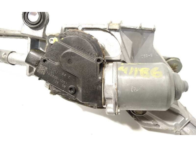 Шатун 4HN 1593001051 Mitsubishi Outlander