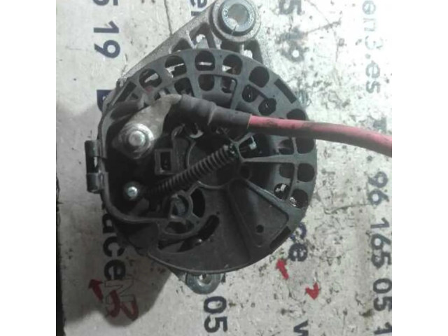 Генератор 113536, ALTERNADOR   Alfa Romeo 166 1.6     