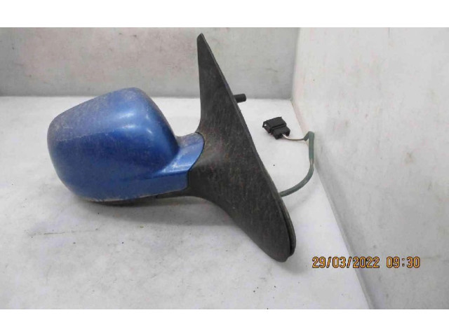 Zpětné zrcátko Volkswagen Polo III 6N 6N2 6NF 1999 6N1857508G01C, 6N1857508G01C