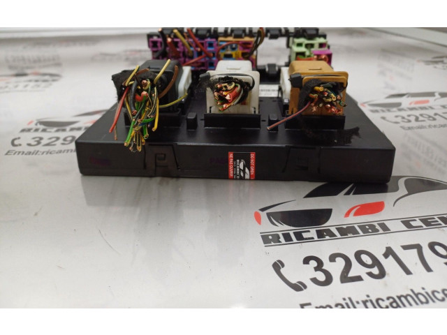 Блок комфорта 8P0907063N, 5DK009653 Audi A3 8Y