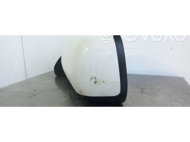 Zpětné zrcátko Suzuki Grand Vitara I 2008