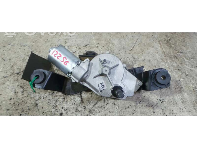 Моторчик заднего дворника 98700A2700, JD 3D00R DC KIA Ceed
