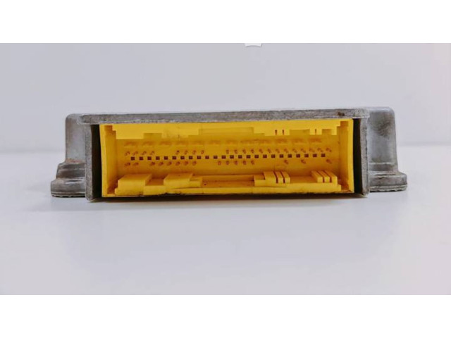 Блок подушек безопасности 1C0909605F, 5WK43131   Skoda Fabia Mk2 (5J)