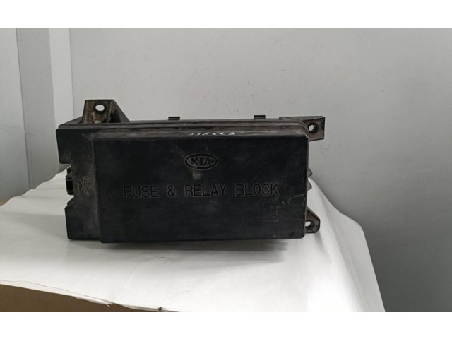 Блок предохранителей 911603E070 KIA Sorento