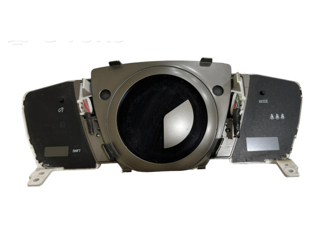 Přístrojová deska Toyota Urban Cruiser (XP110) 2012 8380052W51A, 340170