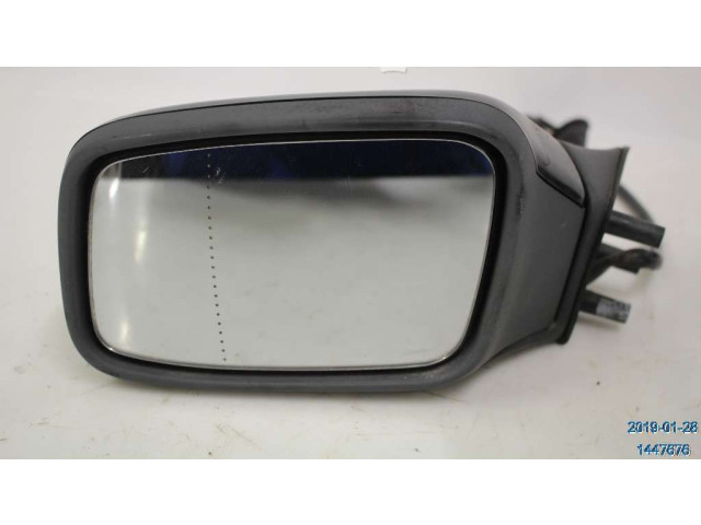 Зеркало электрическое        Volvo S70  V70  V70 XC  1997 - 2000 года   