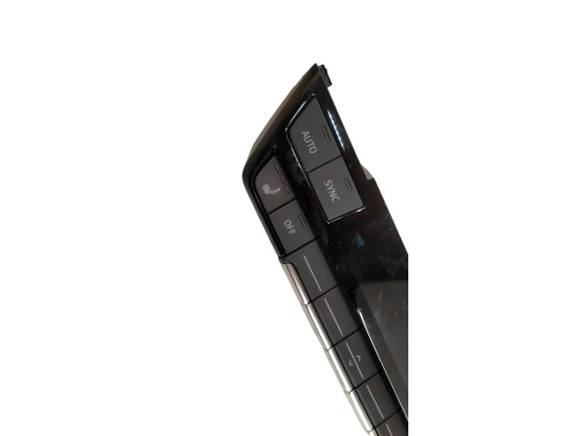 Блок управления климат-контролем 8Y0820043A, 8T0820043A Audi A3 8Y