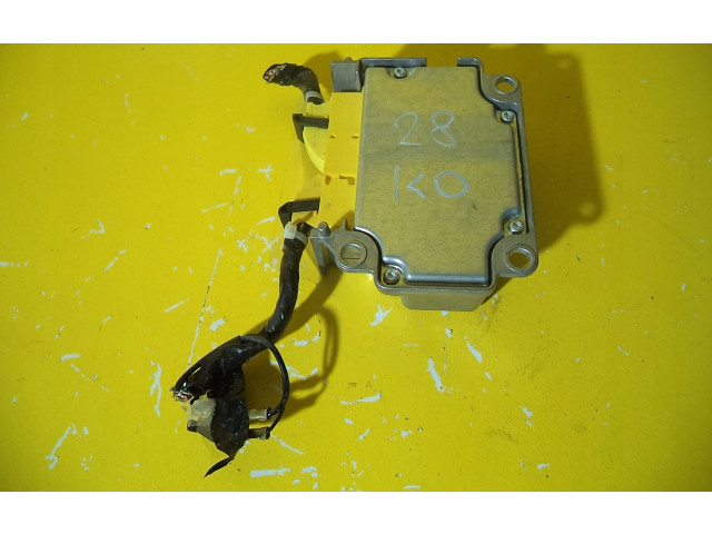 Блок подушек безопасности P8635A053, P8635A053 Mitsubishi Outlander