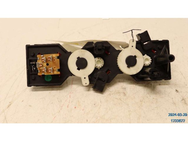 Блок управления климат-контролем 34030162 Ligier JS 50