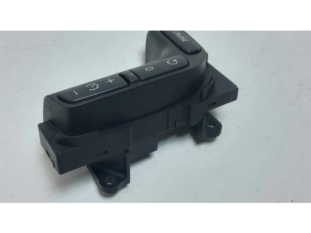 Кнопки рулевого колеса