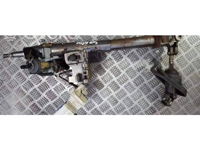 Рулевая рейка Mazda 323 F 1995-1998 года