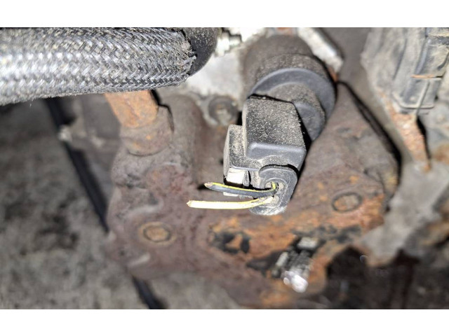 Топливный насос