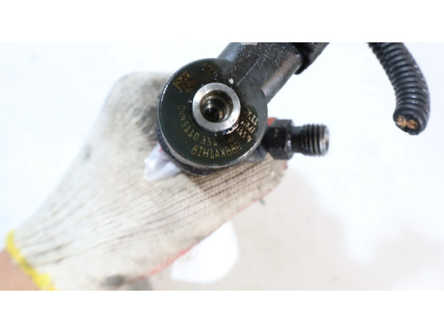 Vstřikovač 0445110351 Alfa Romeo Mito