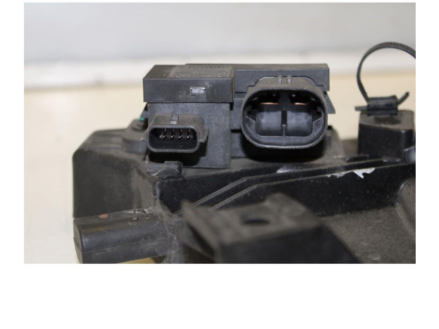 Вентилятор радиатора     214811626R    Dacia Duster 