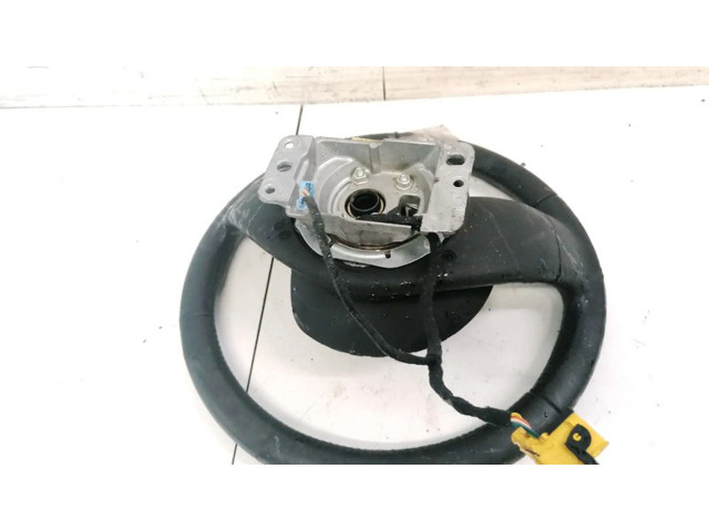 Руль Citroen C4 I  2004-2010 года 6029659      