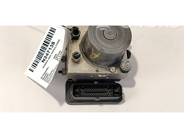 Интеркулер HX73-14F447-AF Jaguar XF X260