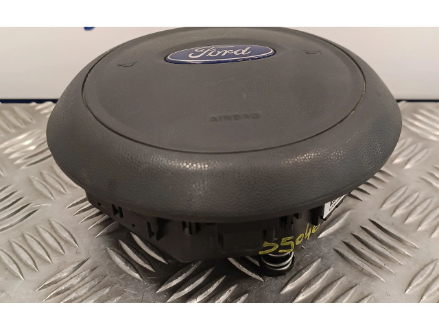 Подушка безопасности водителя 07354984110, 61990050C   Ford Ka