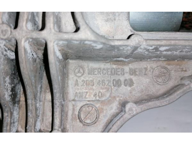 Руль Mercedes-Benz A W176  2012 - 2018 года A2464602316, A2054620005      