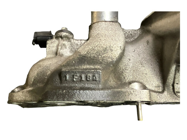 Всасывающий коллектор