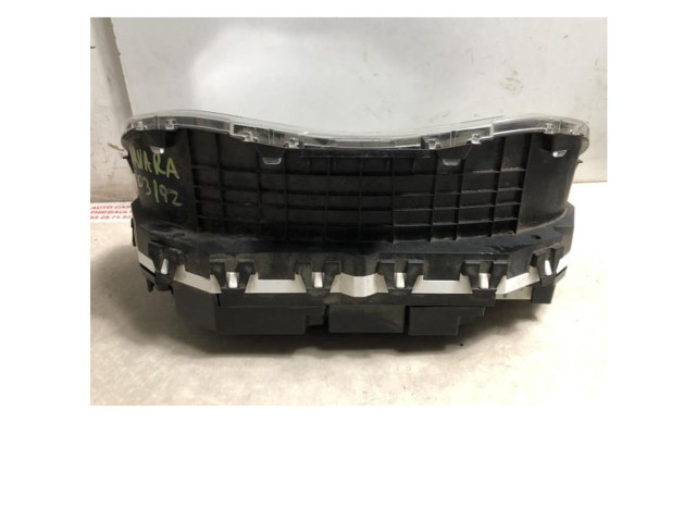 Přístrojová deska Nissan Navara D23 2017 248105JM1A, 248105JM1A