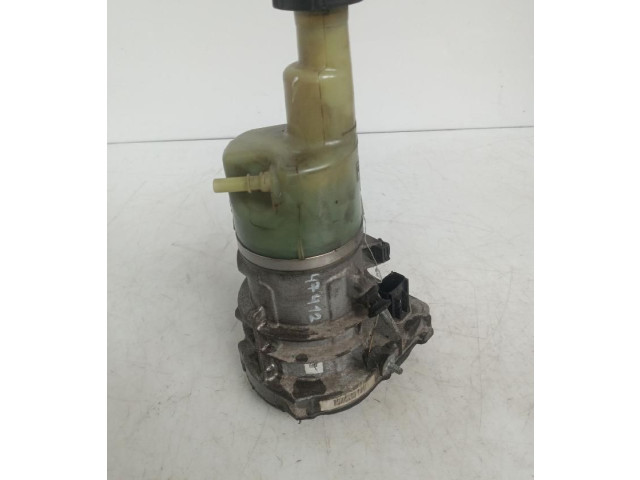 Volant Ford S-MAX 2006