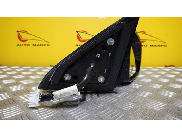 Зеркало электрическое Infiniti QX60 L50 2013 - 2021 года