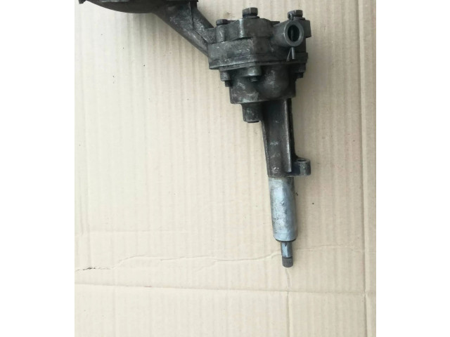 Масляный насос   4357445  Fiat 125p 