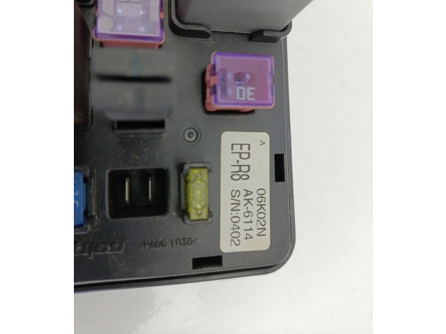 Pojistková skříňka 8231009031 SsangYong Kyron 2022