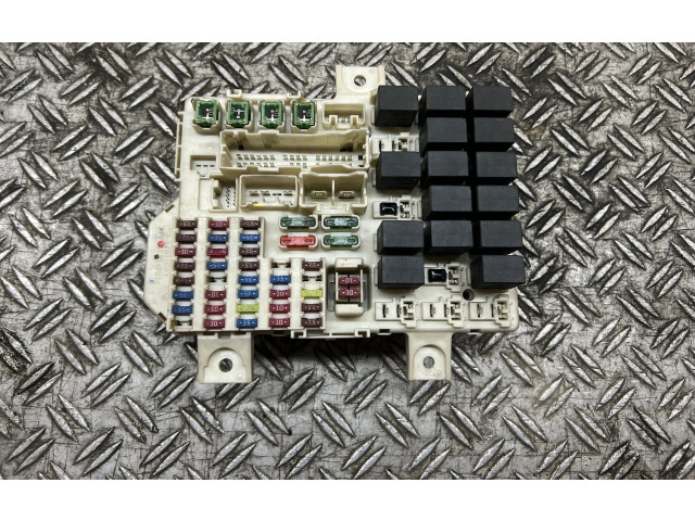 Блок комфорта A4548203726 Smart ForFour I