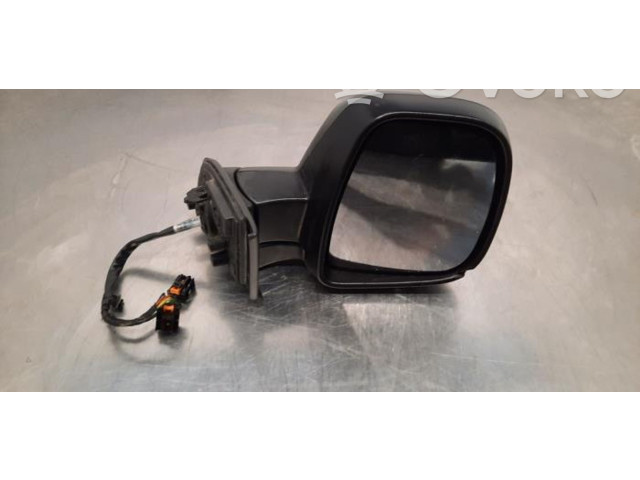 Zpětné zrcátko Citroen Berlingo 2020 98169897XT
