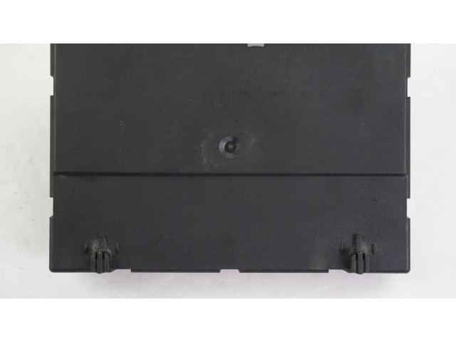 Блок комфорта 3C8959760A Skoda Superb B6 (3T)