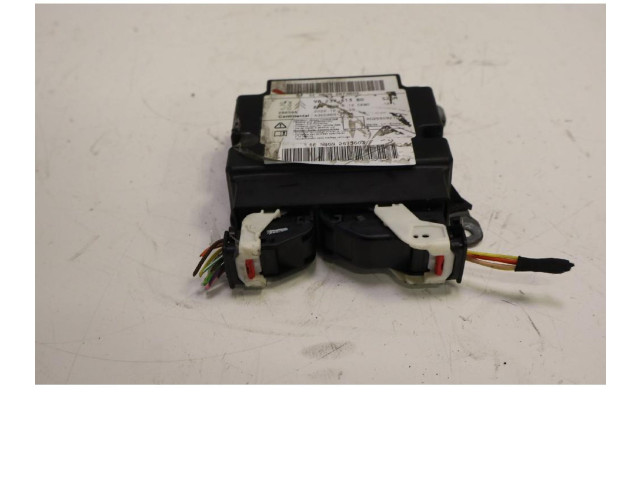 Блок подушек безопасности 9823741380   Peugeot Partner III