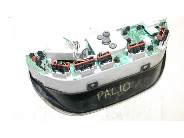 Přístrojová deska  Fiat Palio 2000   