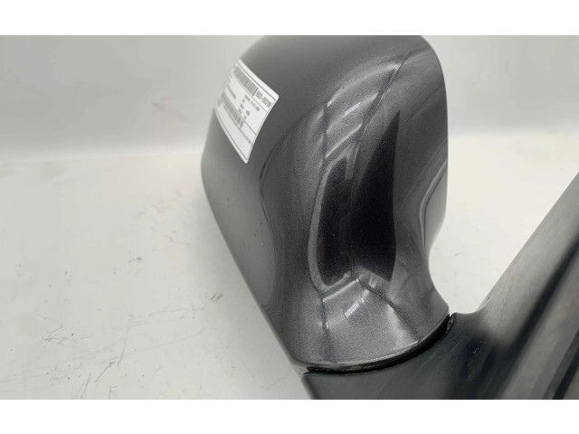 Зеркало электрическое Audi A4 Allroad - года