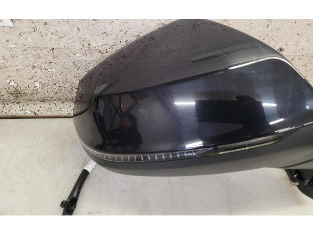 Zpětné zrcátko Audi Q7 4M 2019 4M2857410C, 4M2857410C