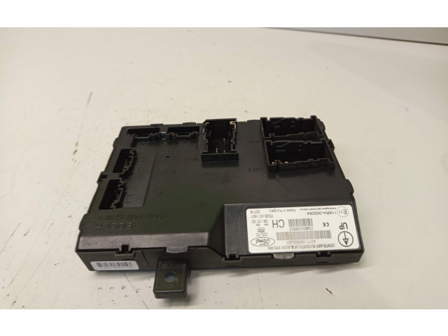 Блок комфорта AV1T15K600CH   Ford Fiesta   