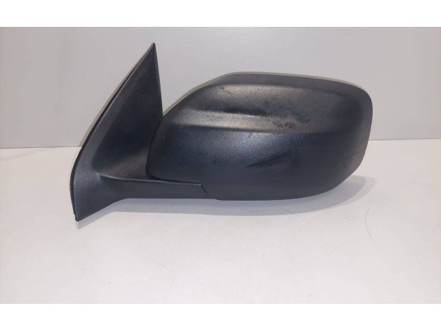 Zpětné zrcátko Volvo XC90 2004