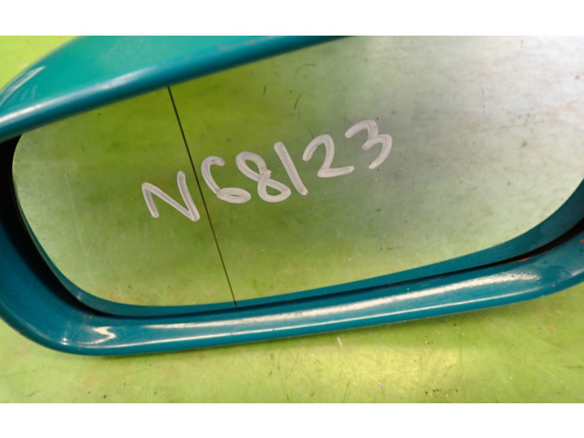 Зеркало электрическое Skoda Octavia Mk1 (1U) 1996 - 2004 года