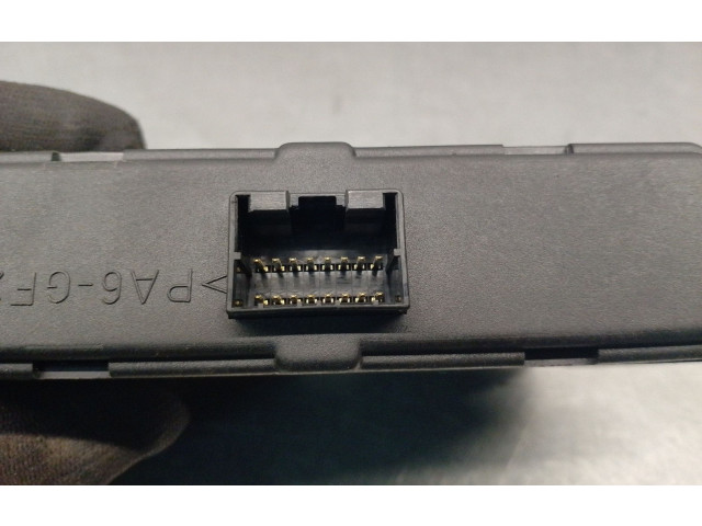 Блок комфорта 46517329, 39007480   Fiat Coupe   