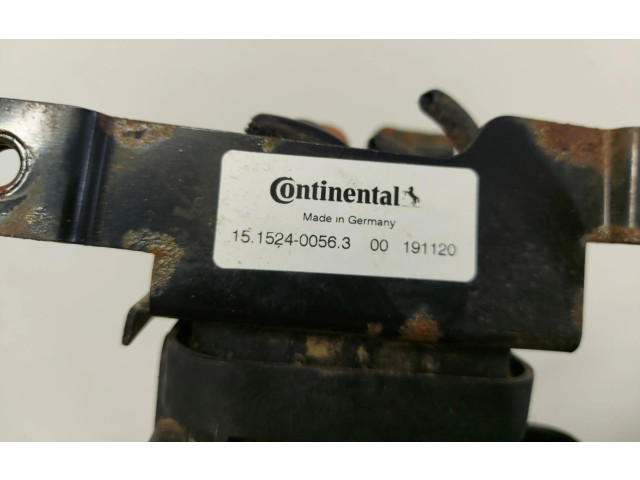 Блок управления 15.1524-0056.3   Audi SQ7