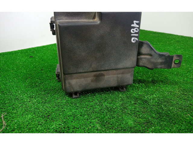 Модуль управления BSM Honda FR-V