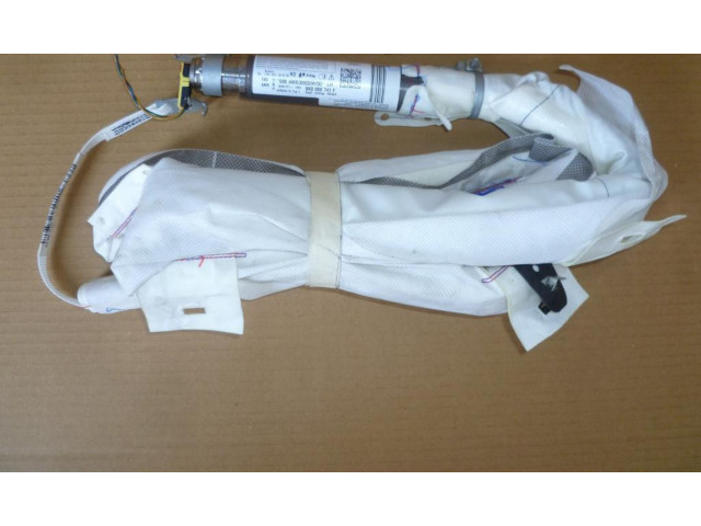 Боковая подушка безопасности 8K0880741F, 999-U60318   Audi A4 Allroad B8